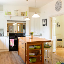 kitchen inspiration