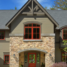 Outdoor Rooms