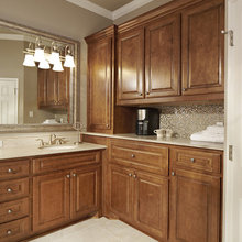 Kitchen and Bath Class