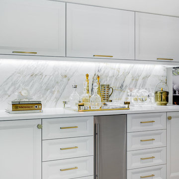 Dallas | Highland Park | Kitchen