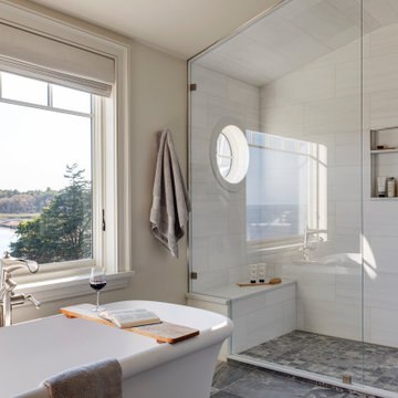 Rocky Pointe Primary Bathroom