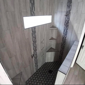Bathroom Remodeling