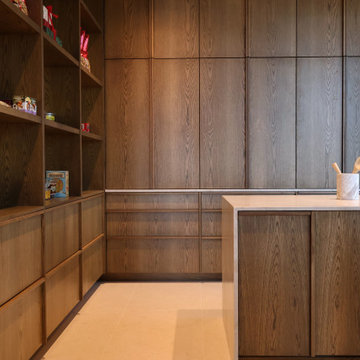 Kitchen Cabinets