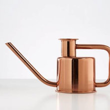 Contemporary Watering Cans by Gretel Home