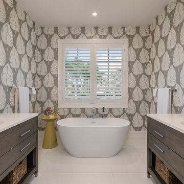 Old Naples Custom Home
