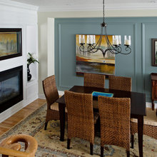 Dining Room Ideas