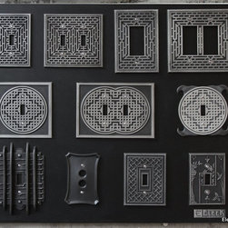 Hardware - Switch Plates And Outlet Covers