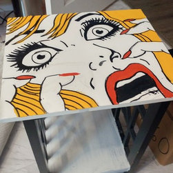 The Art Show - Products