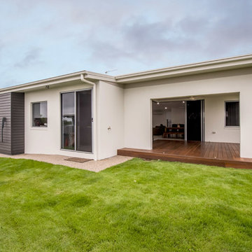 Richmond Abode