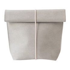 Washable Paper Cosmetic Bag