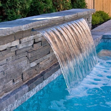 Pools