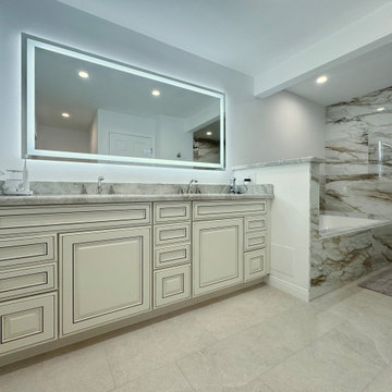 Bathroom Remodel Huntington Beach, CA