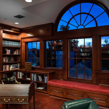 Home Office