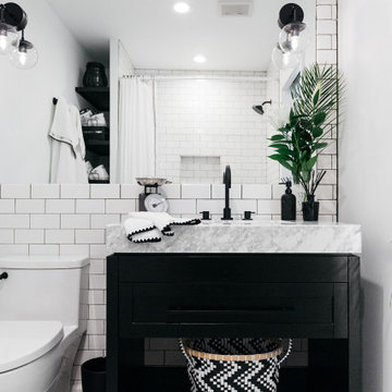 Studio City: Garage Conversion Guest House