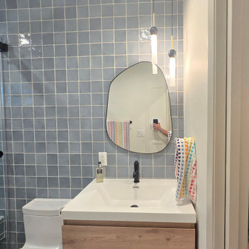 Bathroom Remodel - Pasadena