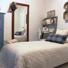 Colton's Room