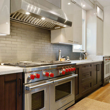 17-18 Local Kitchen Design Contest
