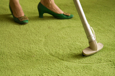Carpet Cleaning in Finsbury Park from Rachel
