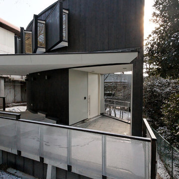 Villa K2