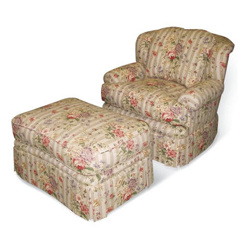 Quality Upholstery