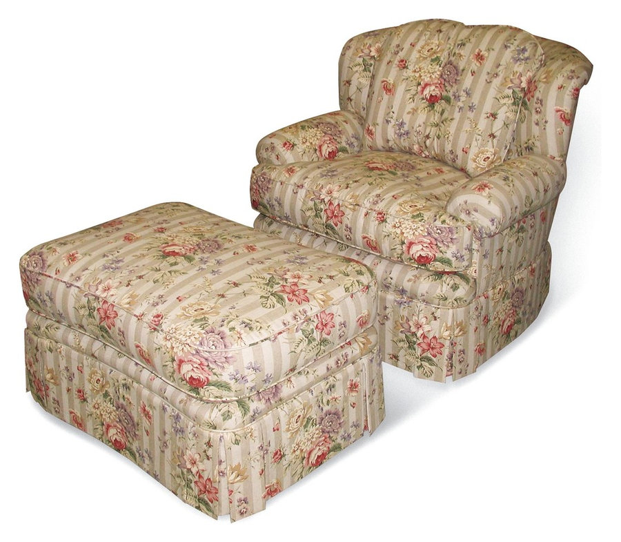 Quality Upholstery