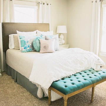 BLB Home Tour