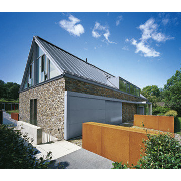 Private Residence in Bielefeld, Germany