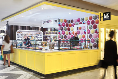 Charming Chocolaterie