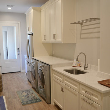 Laundry / Mudroom
