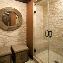 Basement ideas