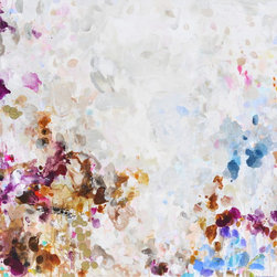 Original Art by Casey Matthews - Paintings