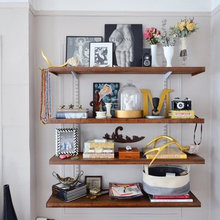 Shelves