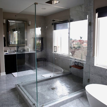 Renata Bathroom Remodel