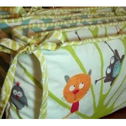 Nursery - Birdhouse - Nursery Decor