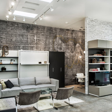 ConcreteWall