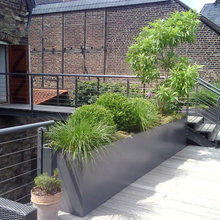 AfterAll Railing
