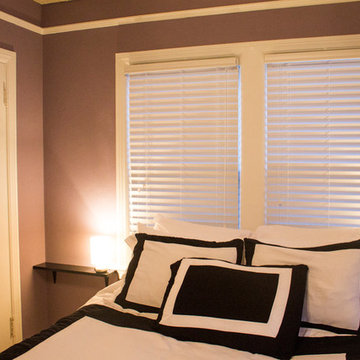 Serene & Peaceful Guest Room