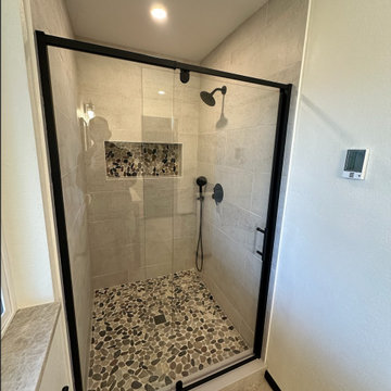 Broadmoor Valley Full Bathroom Remodel