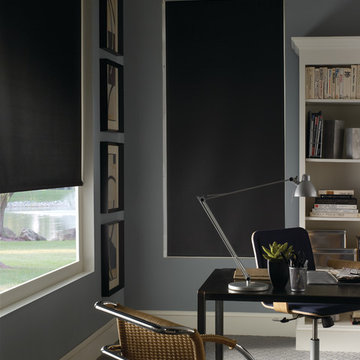 Roller Blinds