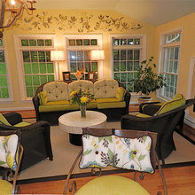 Sunroom