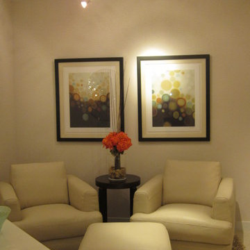 Entry Ways