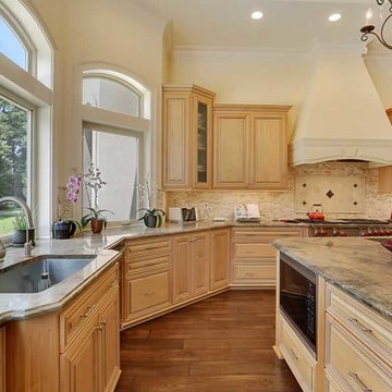 Selah Builders