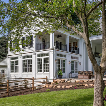 Mineral Springs Farm | Newtown Square, PA