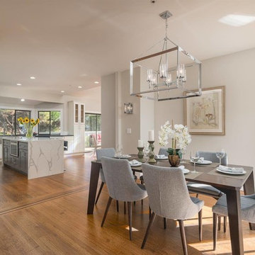 376 Margarita Drive, San Rafael