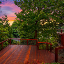 Dayton Deck