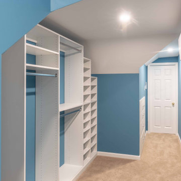 Ambler Interior & Exterior Remodel
