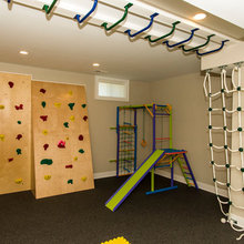 B&S Gym