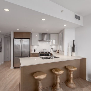 Kitchen - Modern