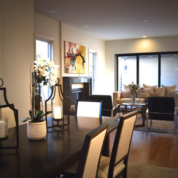 Cherry Creek North Spec Home