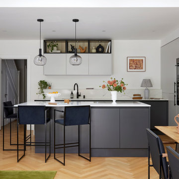 Wandsworth Family Home